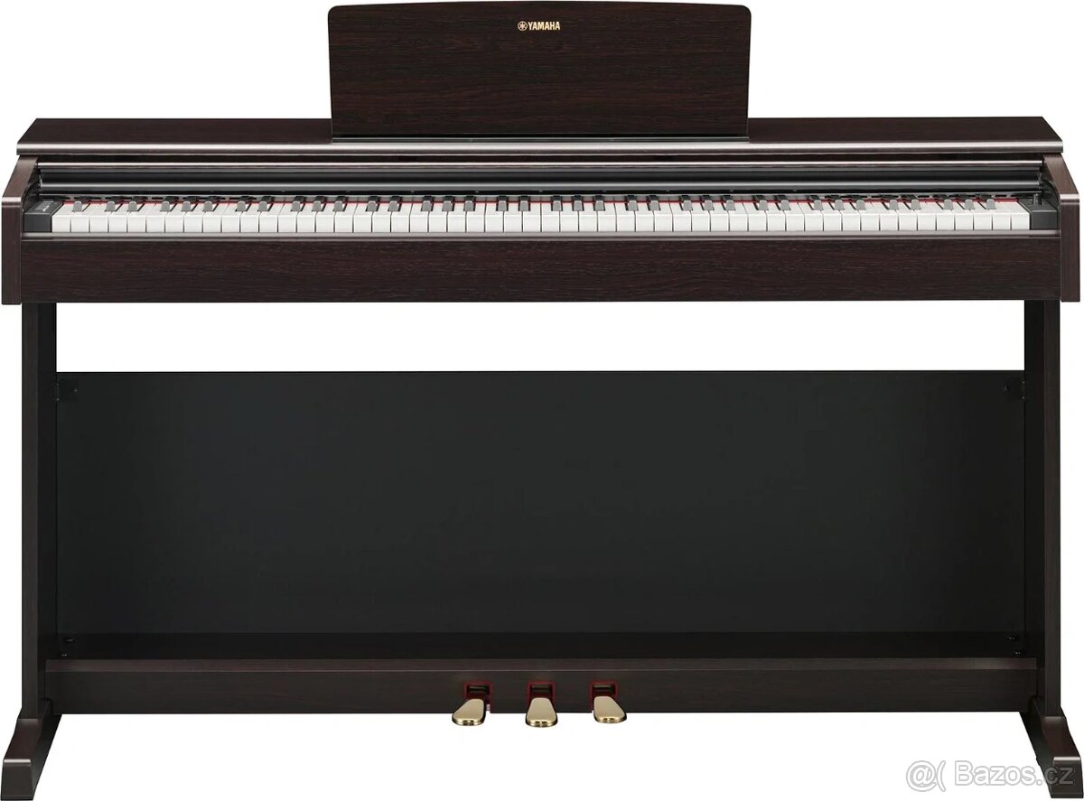 Yamaha Arius YDP-144 R - 2