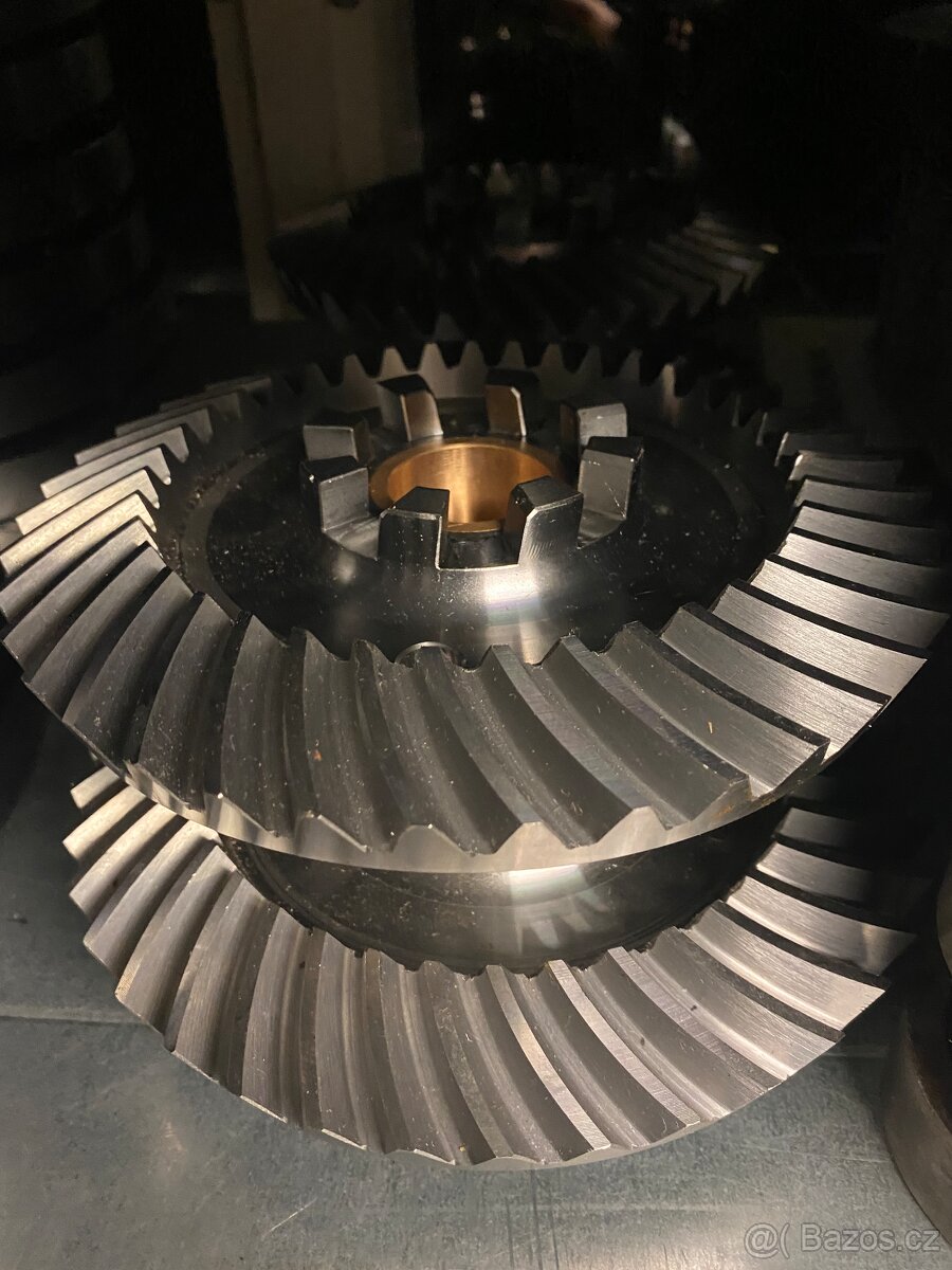 Robot Alba Re 22 - dily - 2