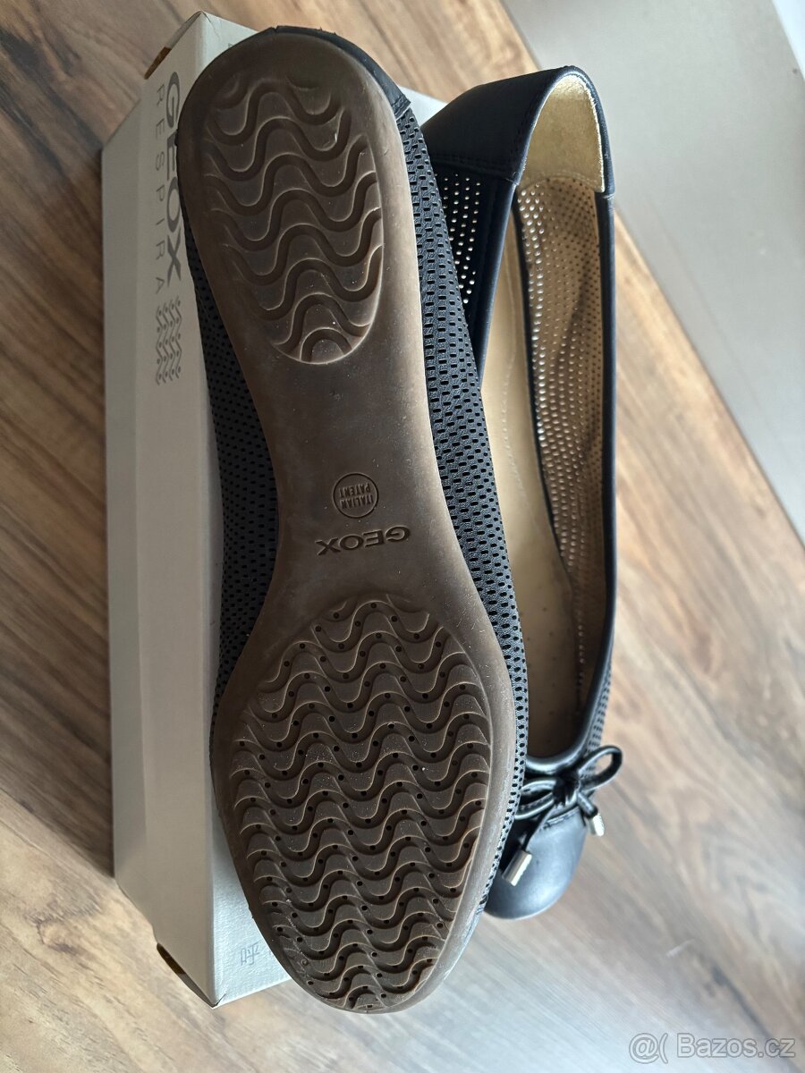 Baleríny Geox 41 - 2