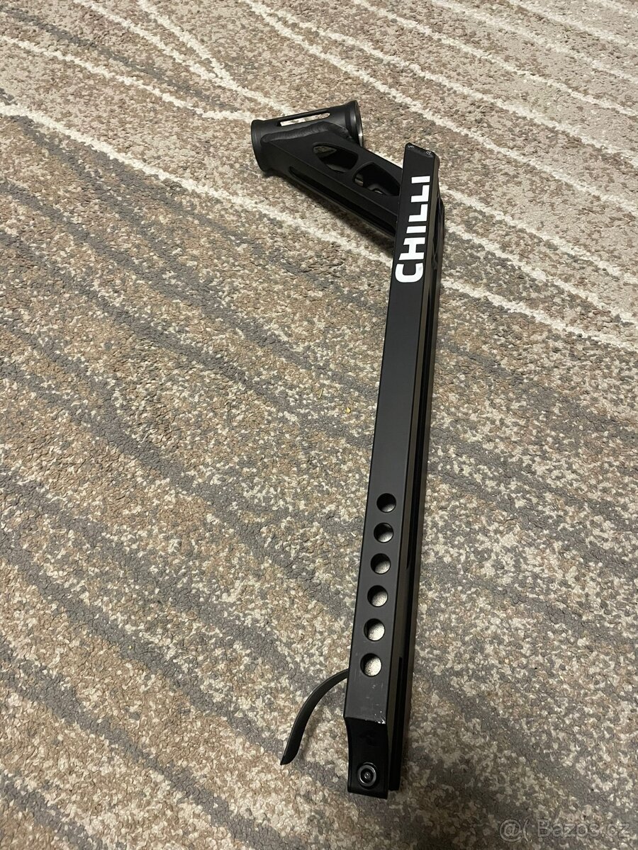 Deska Chilli Ventus - koloběžka - 2