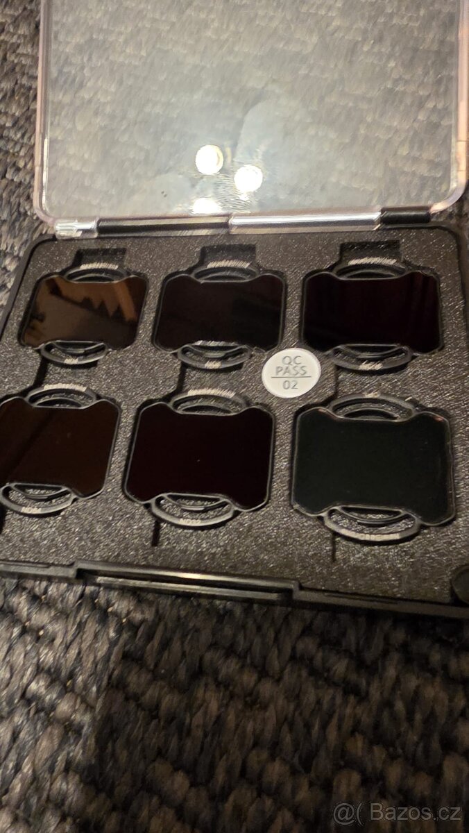 DJI Avata 2 combo (2 kusy) záruka - 2