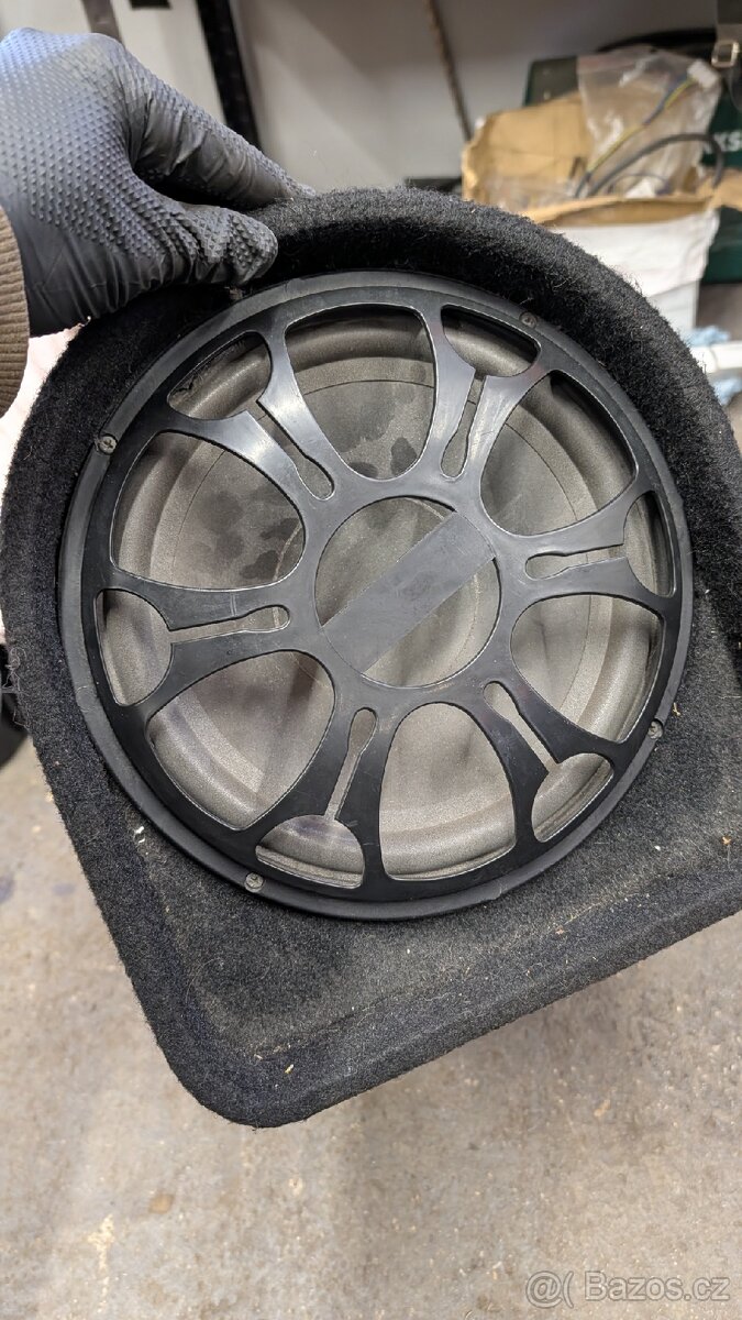 Prodám aktivní subwoofer Xlopd - 2