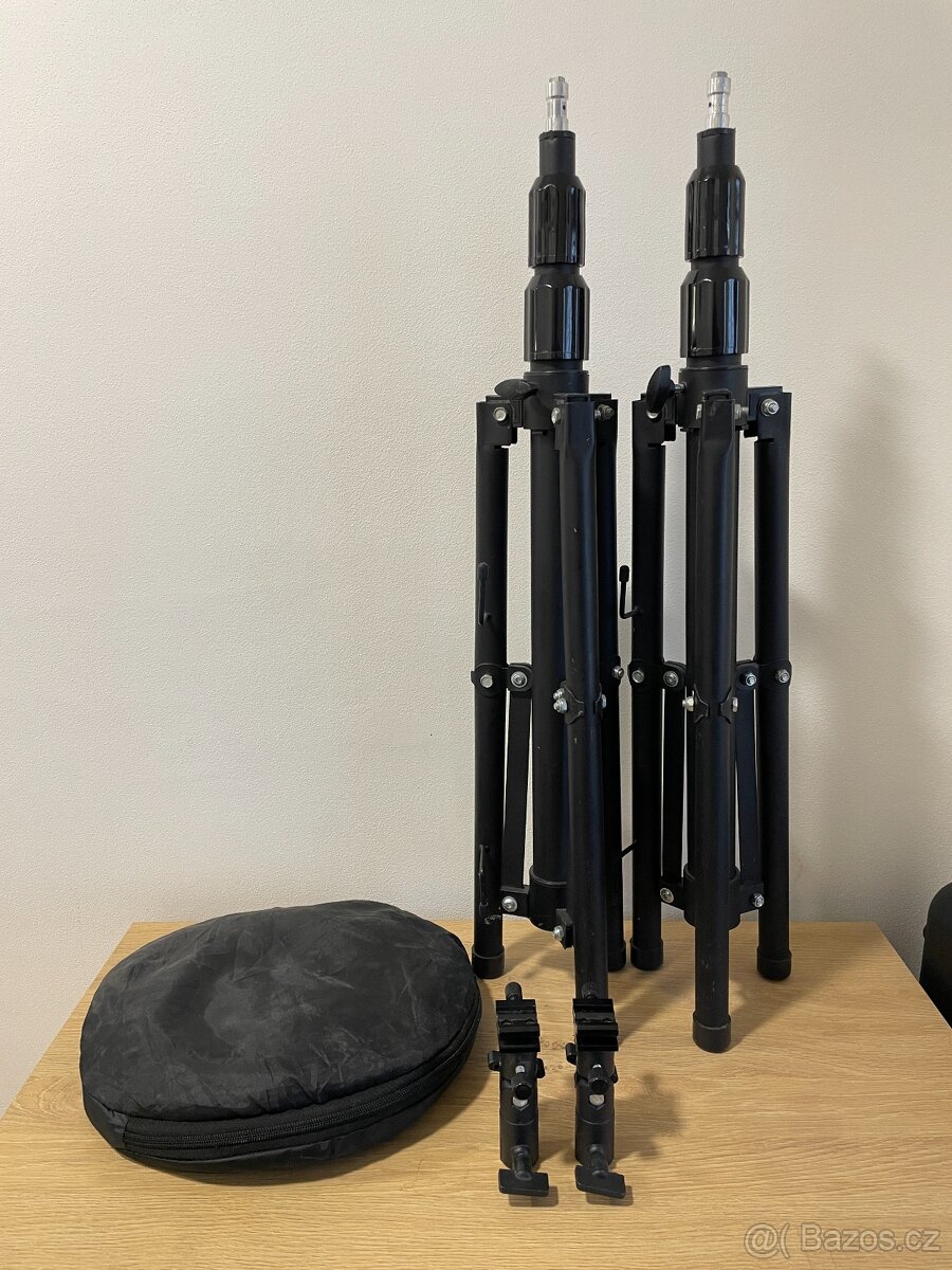 Ateliérové vybavení PhotoTools - 2