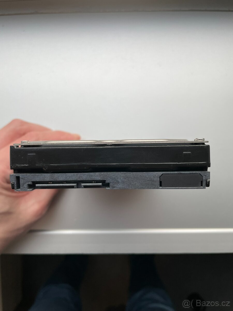 Pevný disk HDD 3.5" SATA - 750 GB - 2