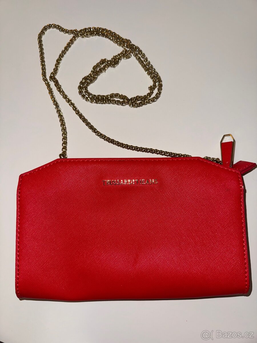 Kabelka - Trussardi Jeans - 2