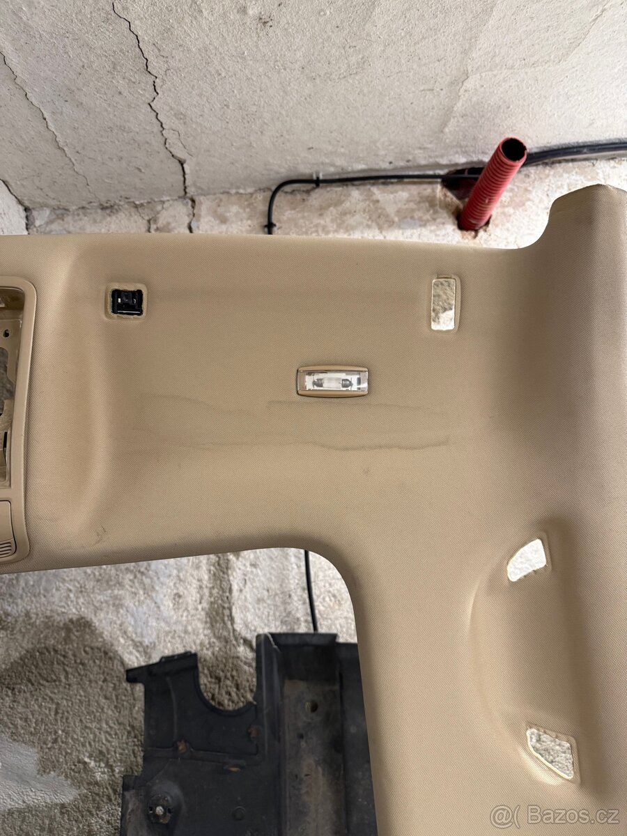 Stropnice golf V - 2