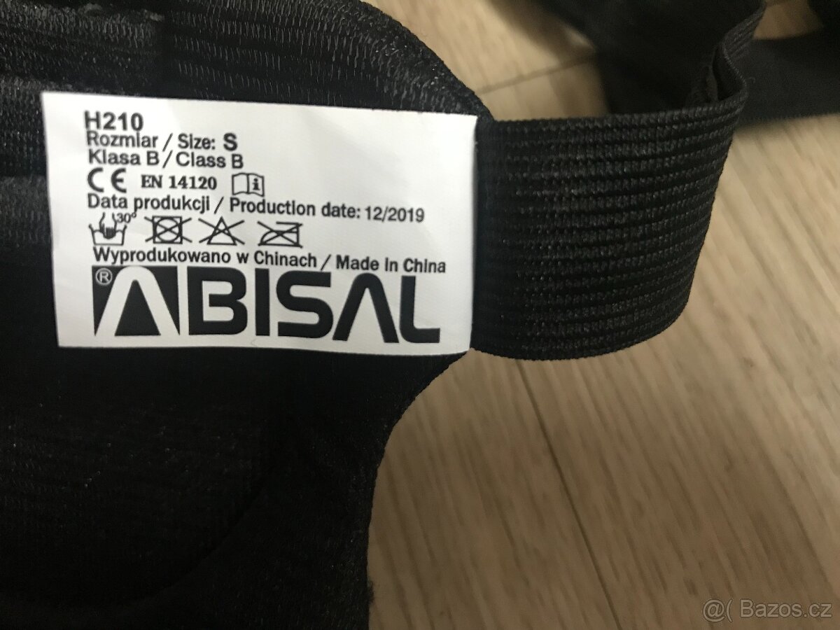 Dětské inline chrániče - velikost S - 2