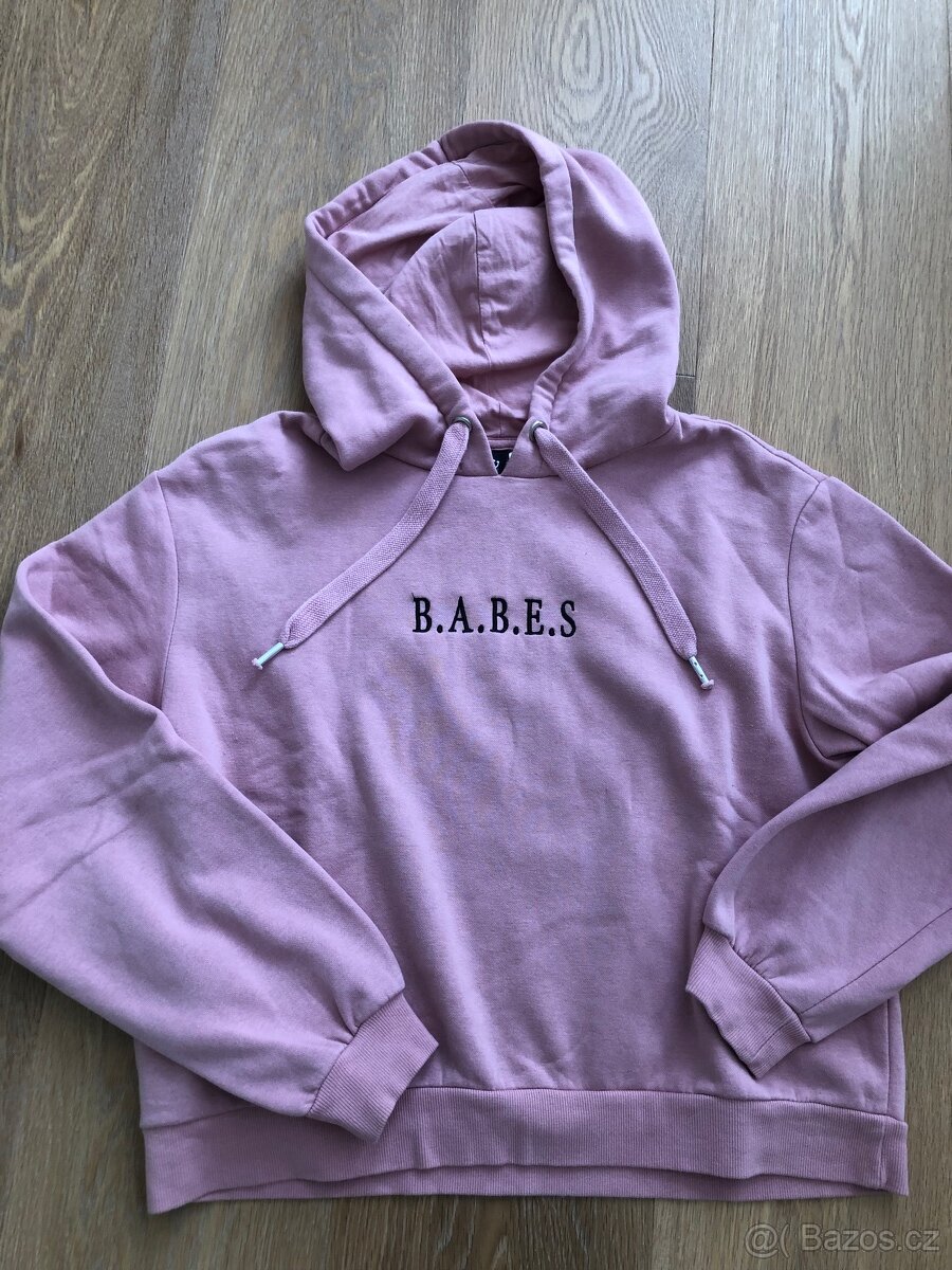 Mikina HM, vel.S - 2