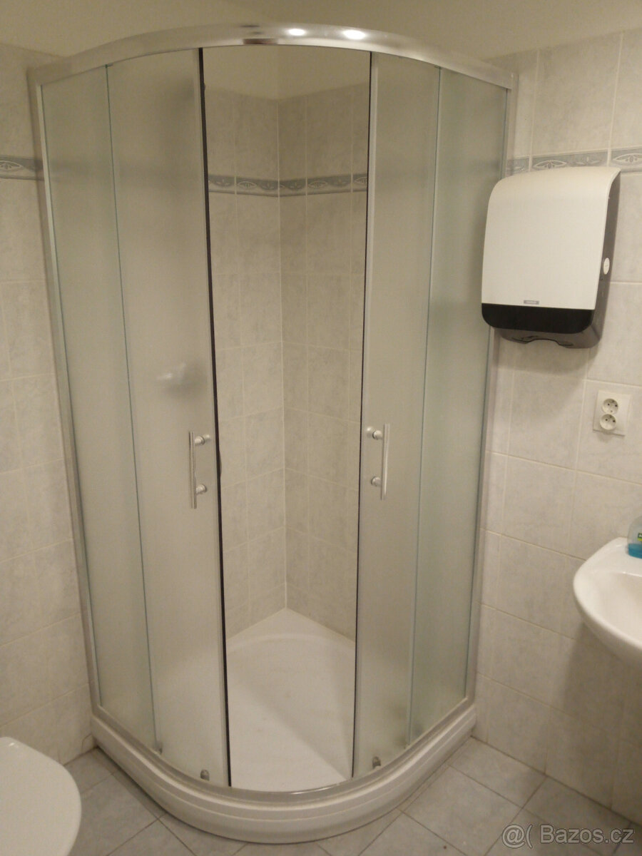 sprchová vanička DREAM - M - 2