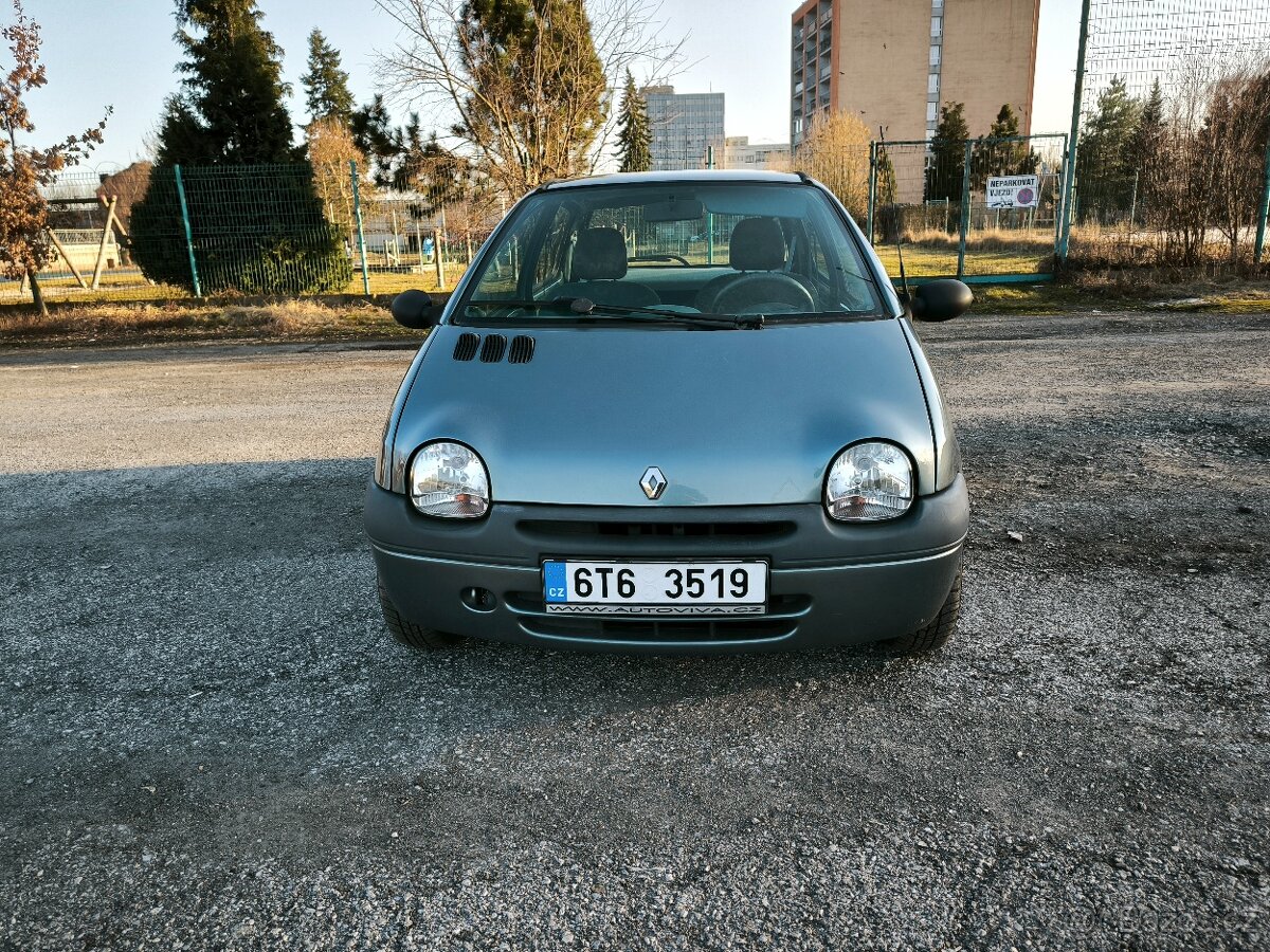 Twingo - 2