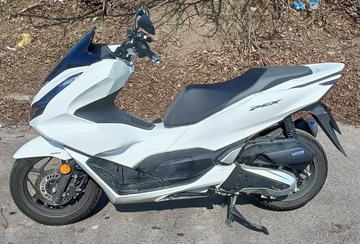 Honda PCX 125 (2022) - 2