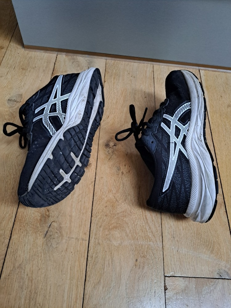 Tenisky Asics vel. 37 - 2