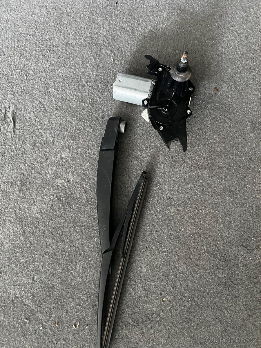 Renault Twingo - díly - 2