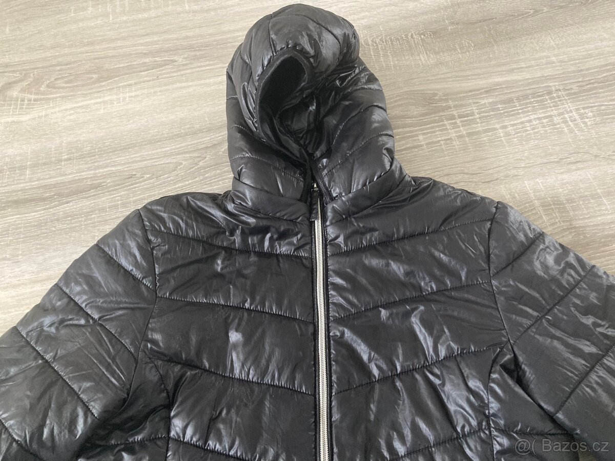 Přechodová bunda vel 164 H&M - 2