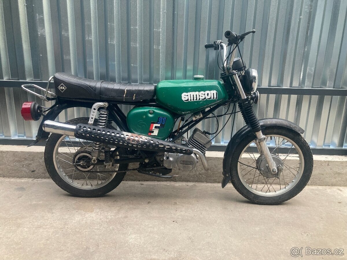 Simson - 2