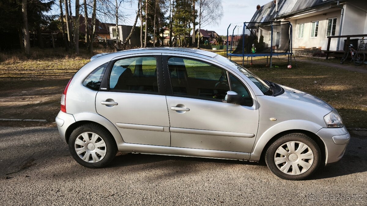 Citroen C3 - 2