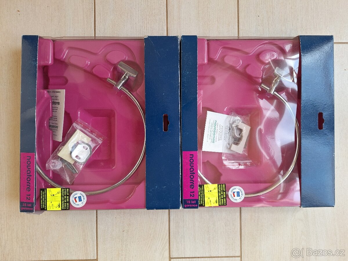 držák ručníků - 2