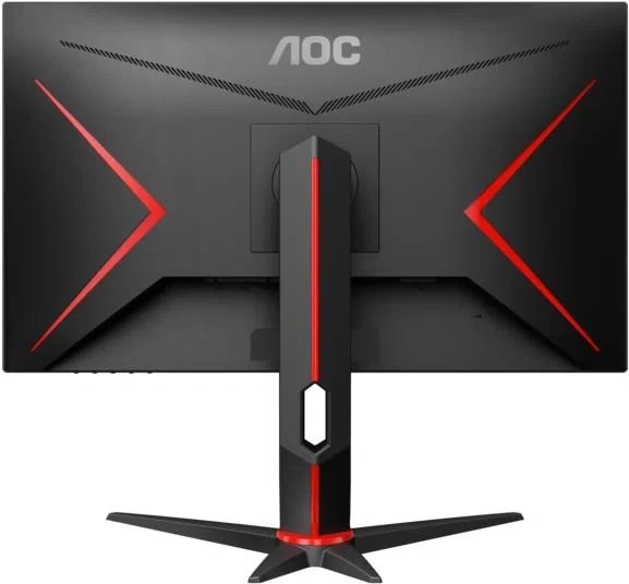 AOC 27G2G4 120Hz - 2
