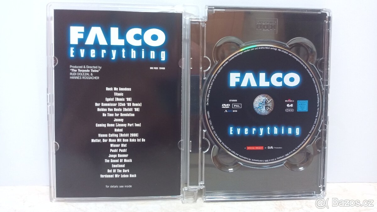 Falco - 2