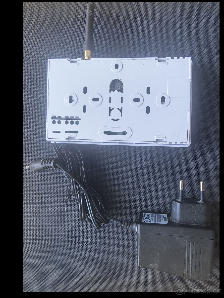 PT32 GST termostat - 2