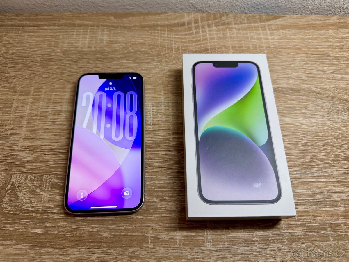 Iphone 14 128 gb - 2