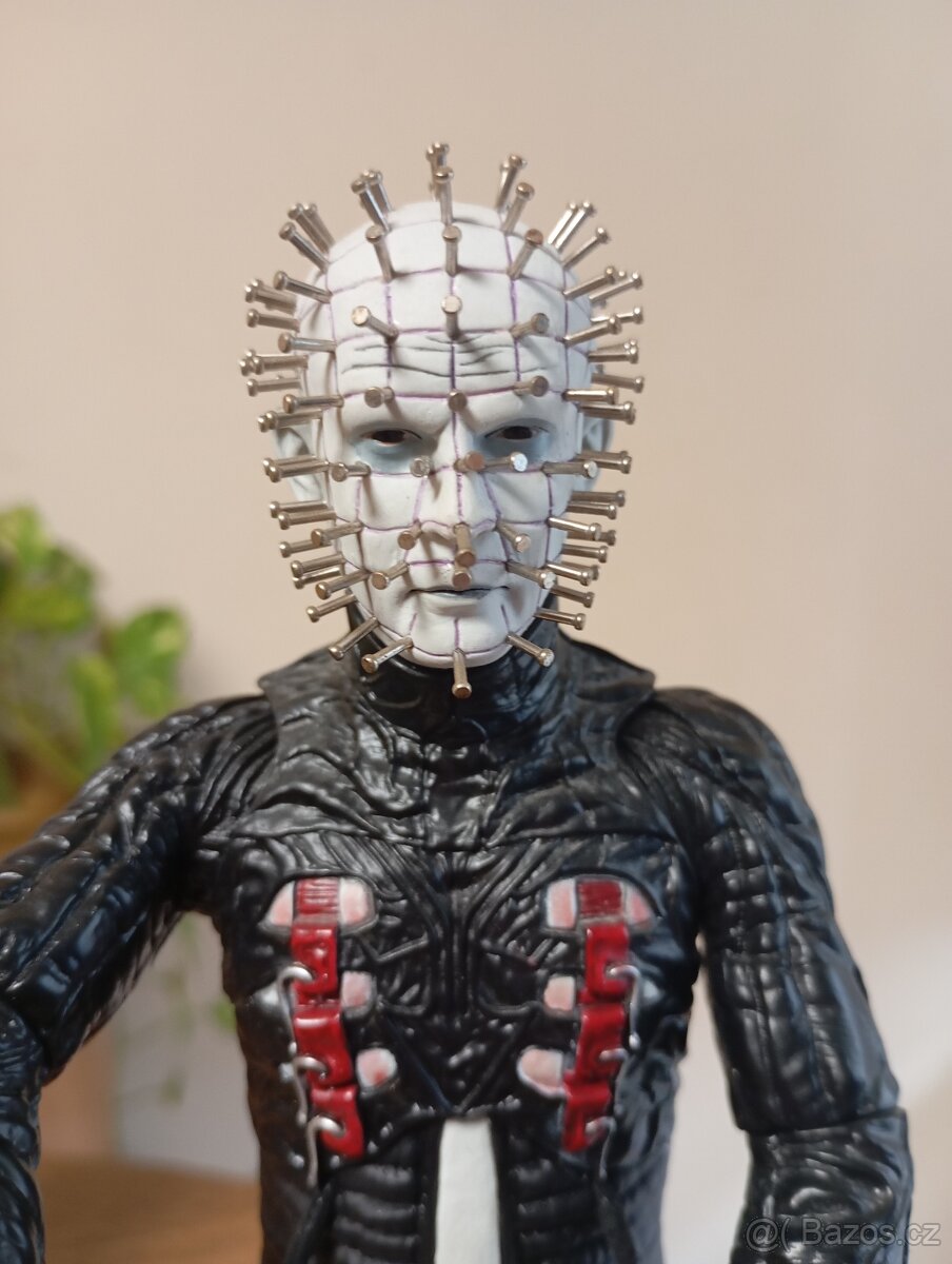 Hellraiser Mezco 1/6 - 2