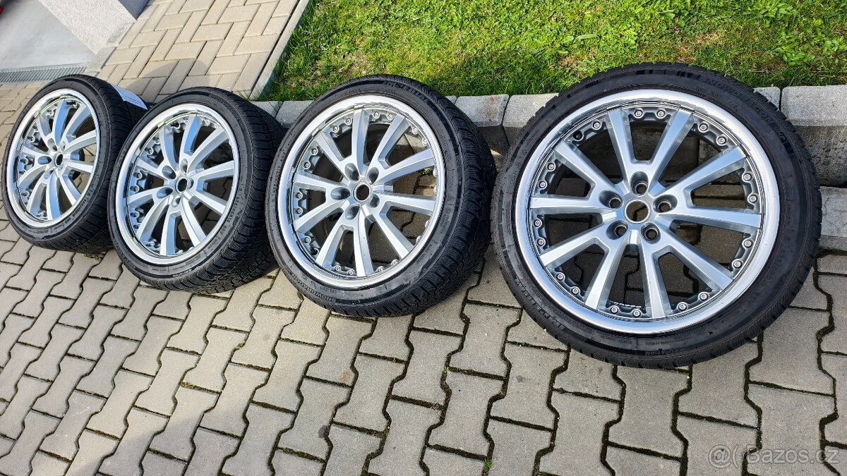 Antera 363 / 8.5Jx19H2 - 2