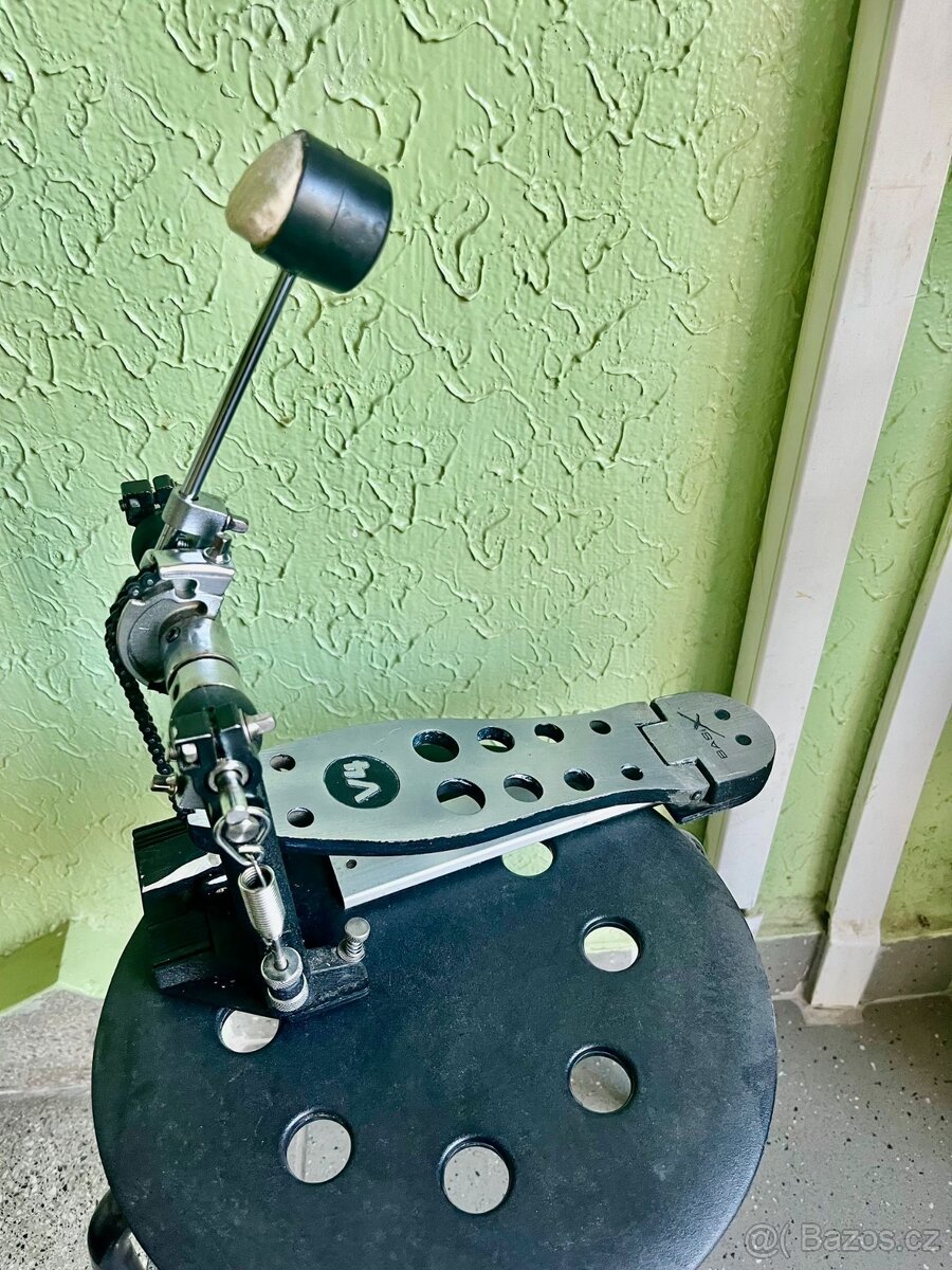 Basix šlapka V4 - 2
