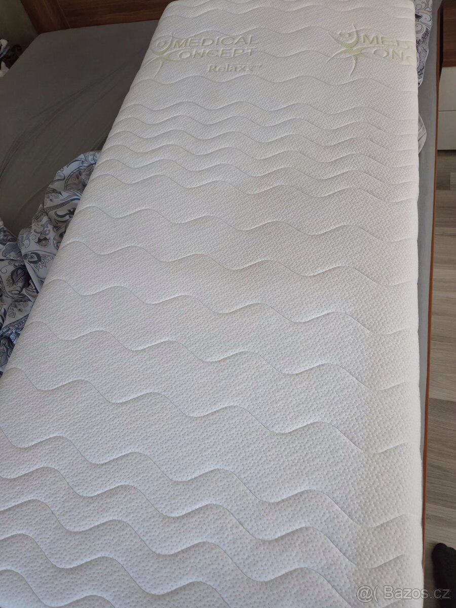 Matrace 160x70 - 2