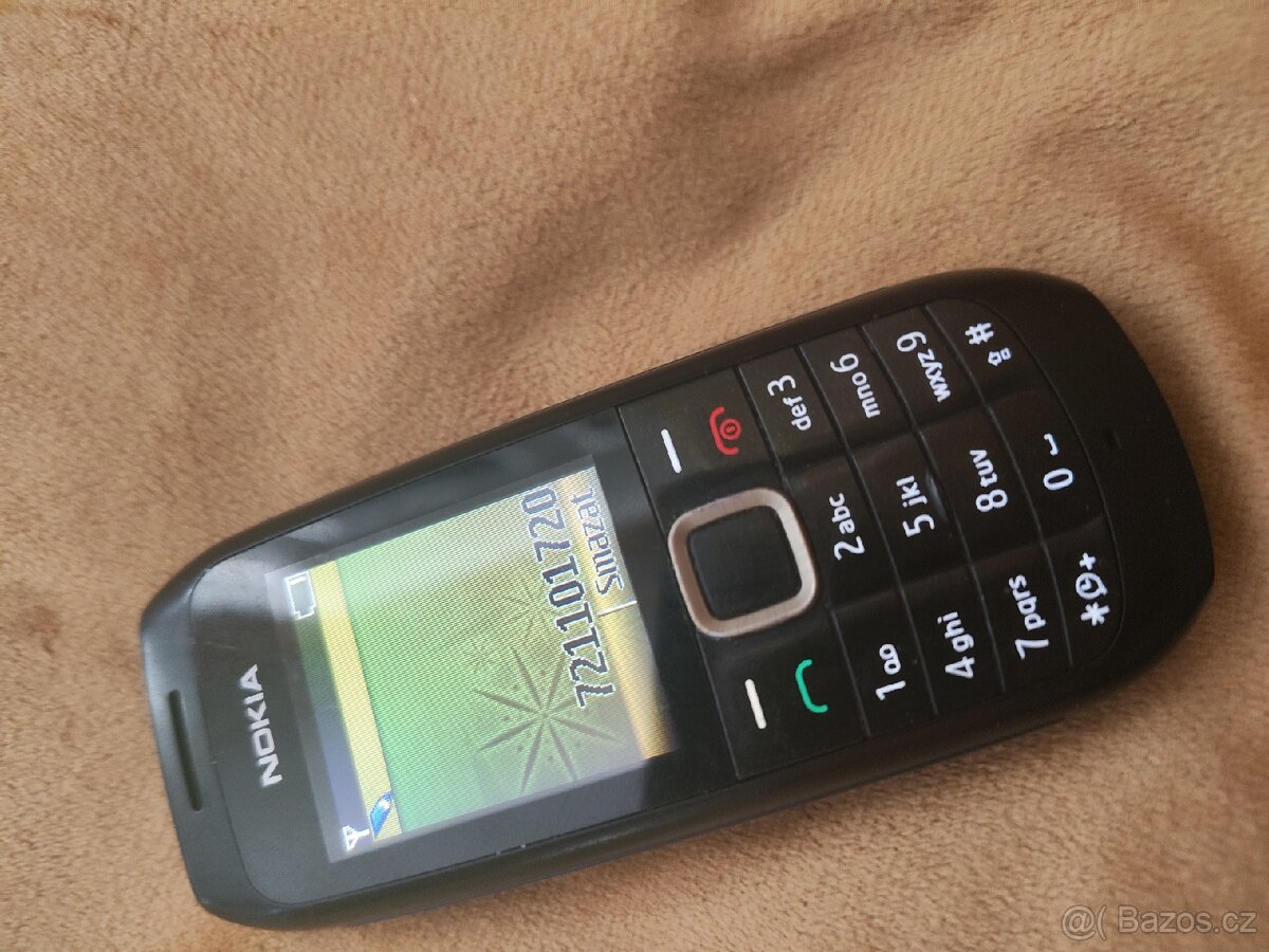 Nokia 1616 - 2
