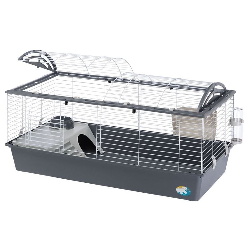 Ferplast Casita 120cm - NOVÁ - 2