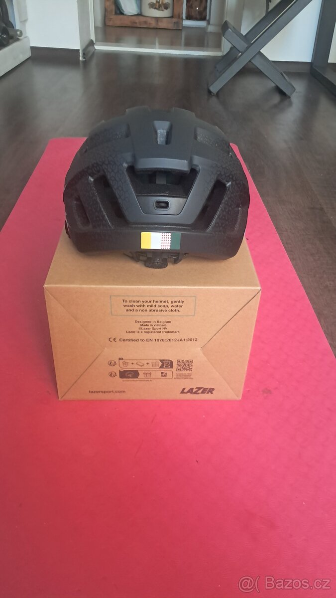 Helma LAZER - 2