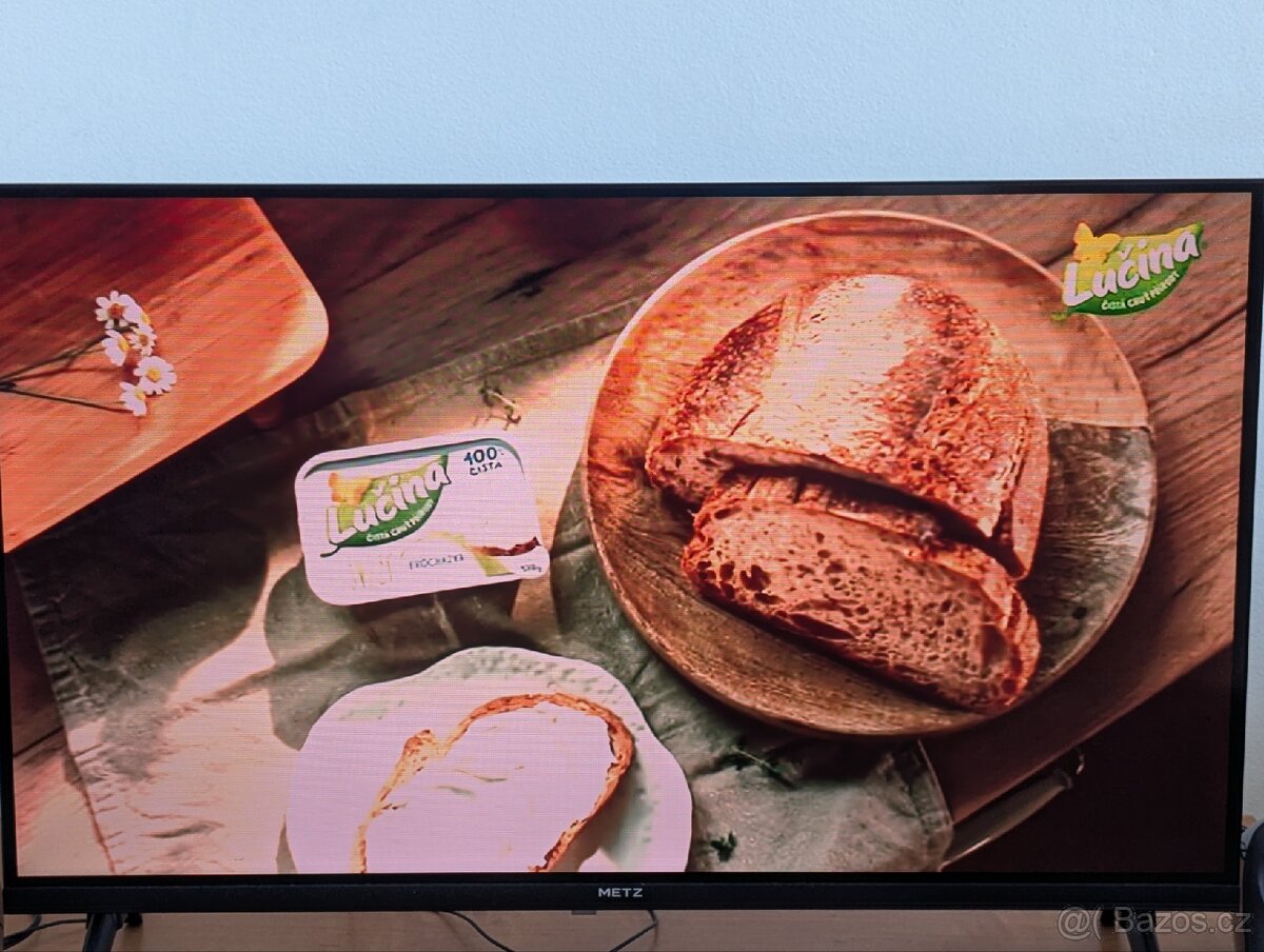 Televize Metz - 2