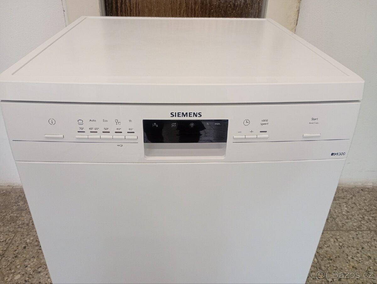 Myčka nádobí Siemens - 2