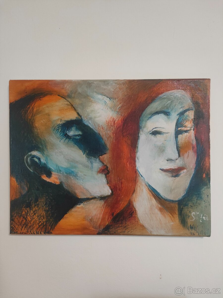 Obraz - 2