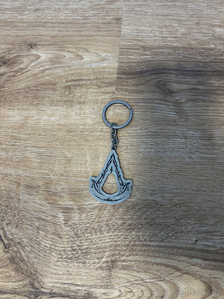 Assassin’s Creed Merch - 2