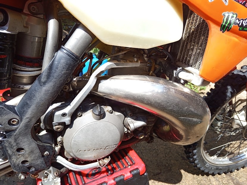 Ktm 250 sx rv.2015-2016