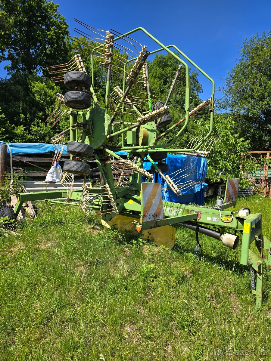 Schrovac Krone duo KS - 2