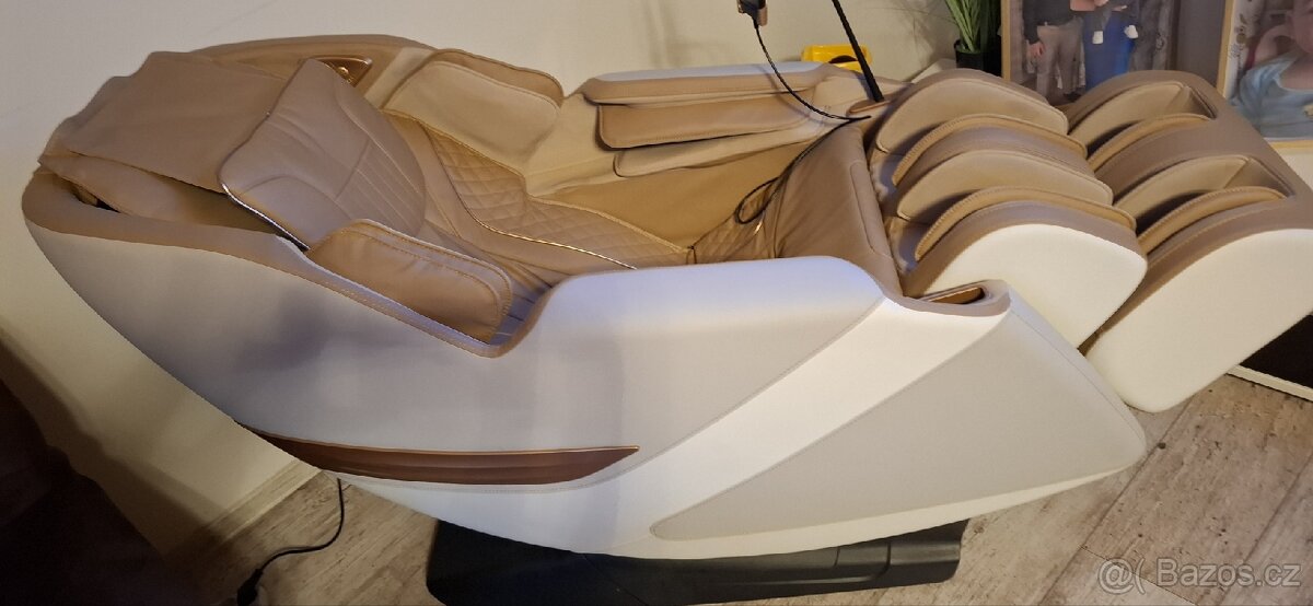 Masážní křeslo MS-357L - 2