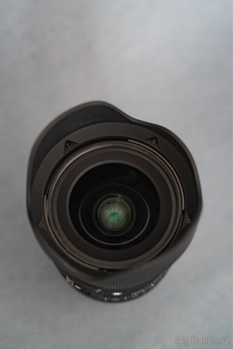 Sigma 24mm 1.4 DG DN - Sony FE - 2