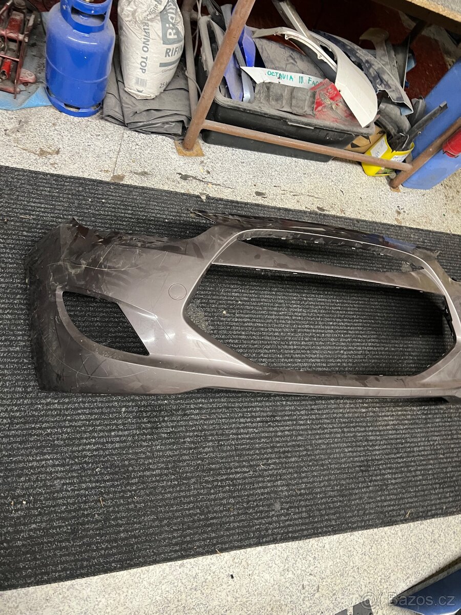 Přední nárazník Hyundai ix20 - 2