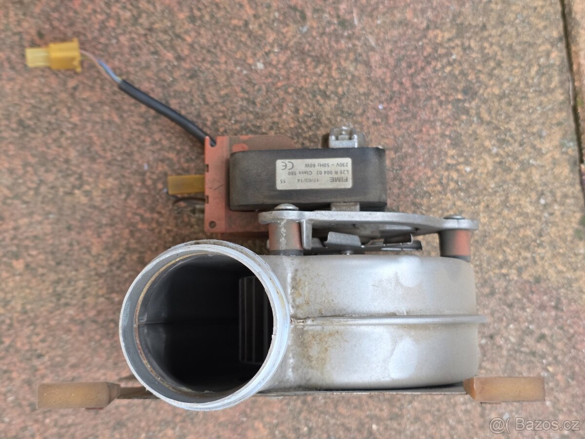 Ventilátor Fime - 2