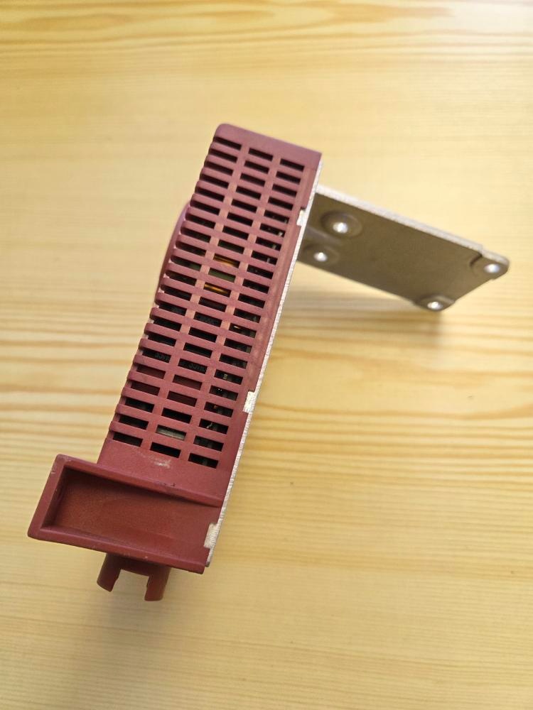 MAN TGA TGX TGL TGM měnič napětí - 2