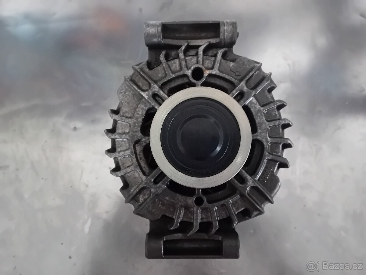 Škoda Superb III 1.8, 2.0 TSI, TFSI alternátory - 2