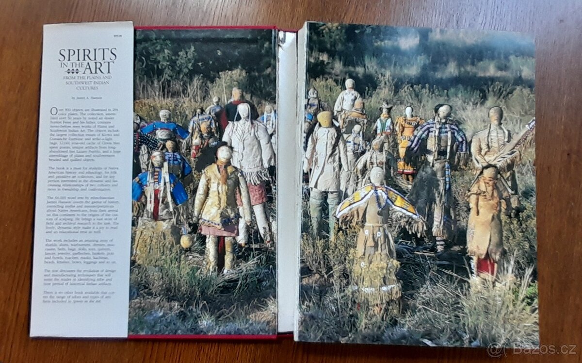 Spirits In The ART - 2