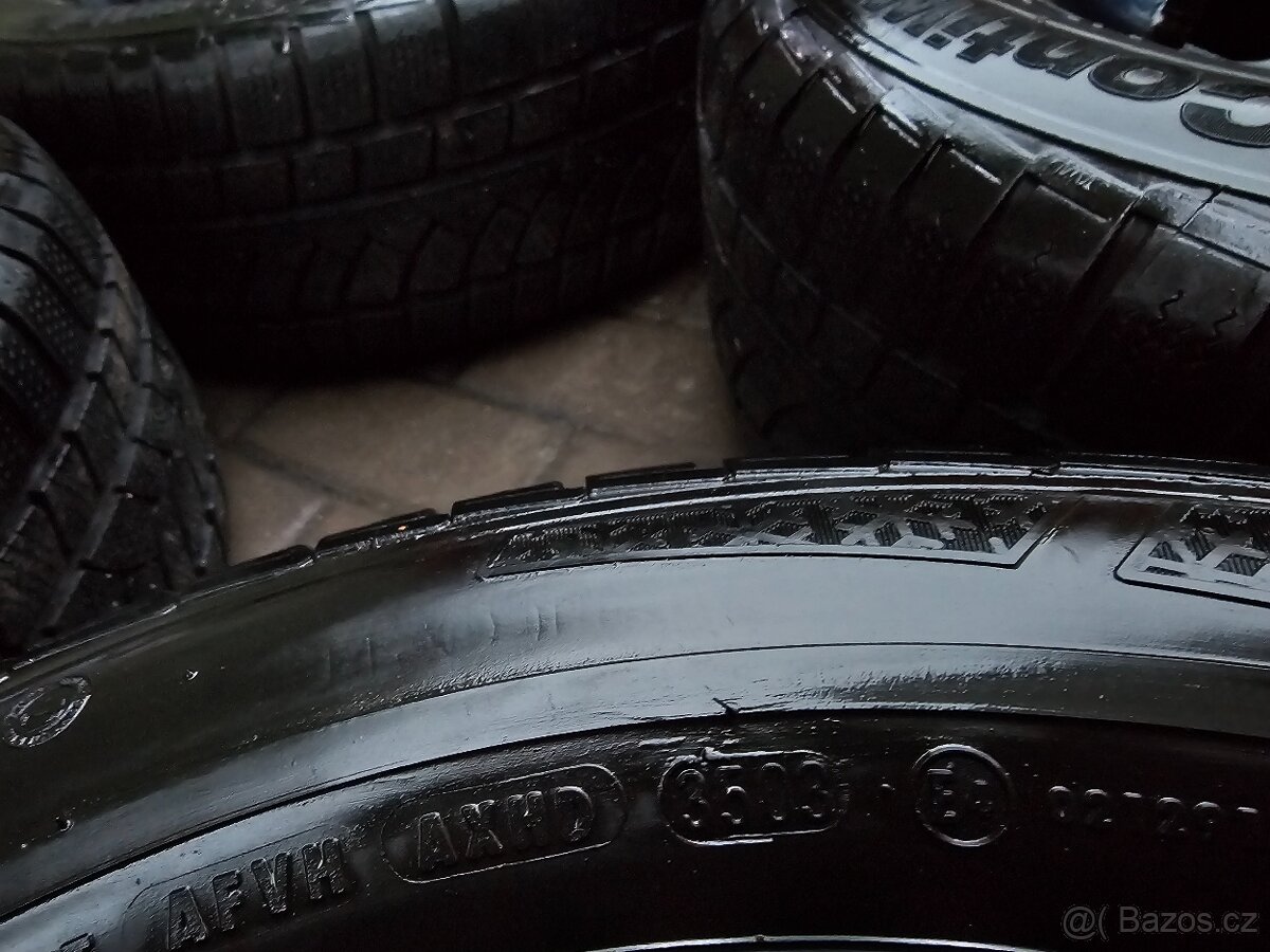 Zimní kola R15 5x100 Škoda Octavia VW Golf Bora - 2