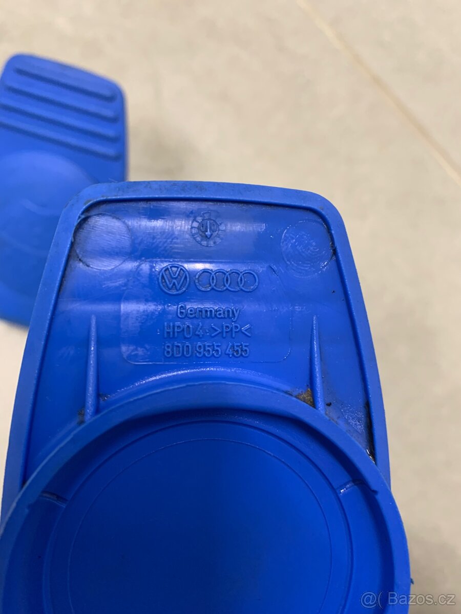 Krytka nádobky odstřikovačů VW/Audi - 2