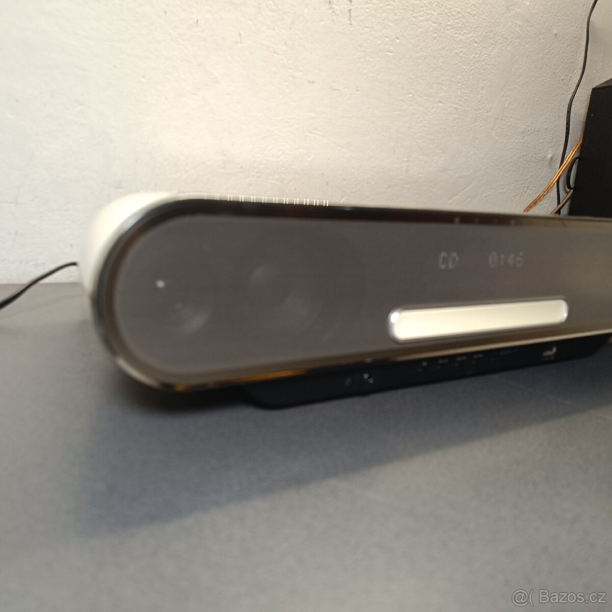 PANASONIC SC-ALL7CD - 2