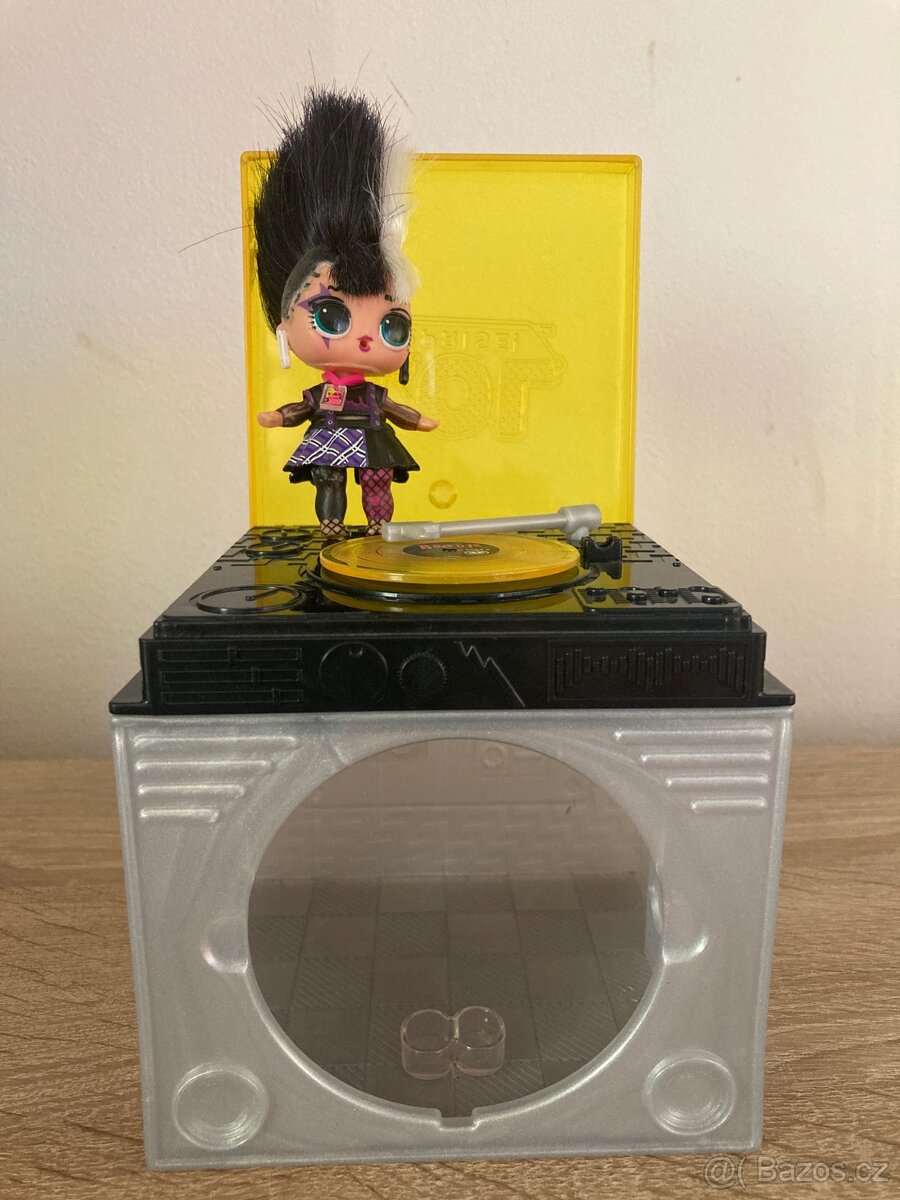 L.O.L. Panenka Remix - 2