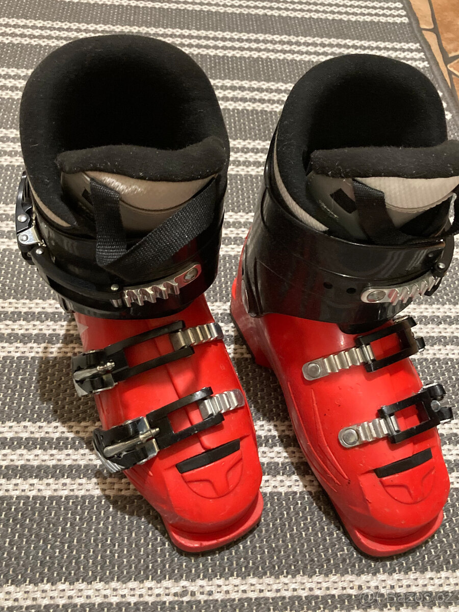 Dětské lyžáky Atomic - 2